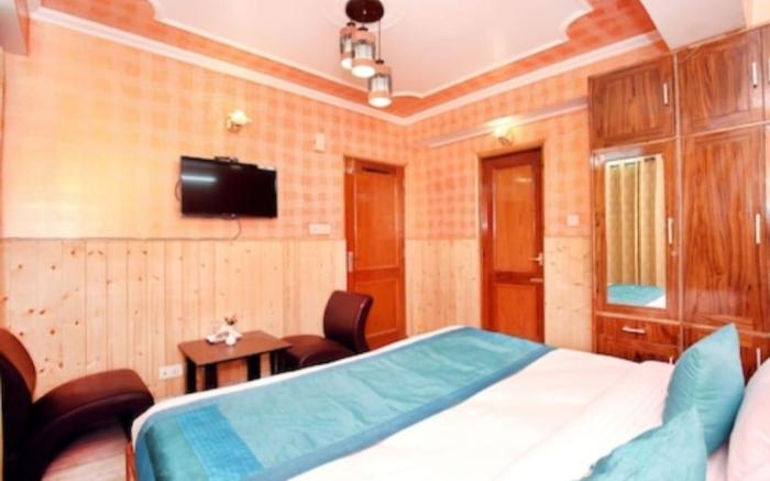 Hotel Mount View Shimla