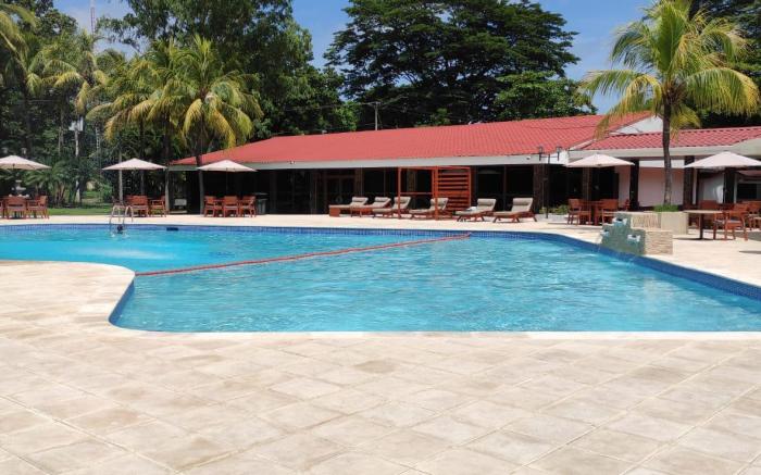 Best Western Las Mercedes Airport