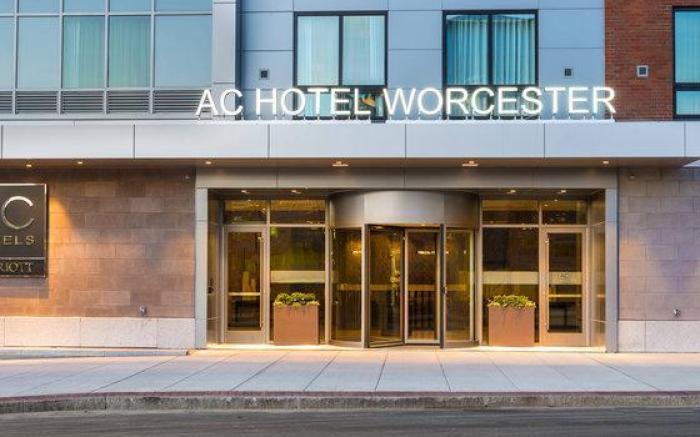 AC Hotel Worcester