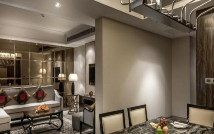 Hyatt Ahmedabad