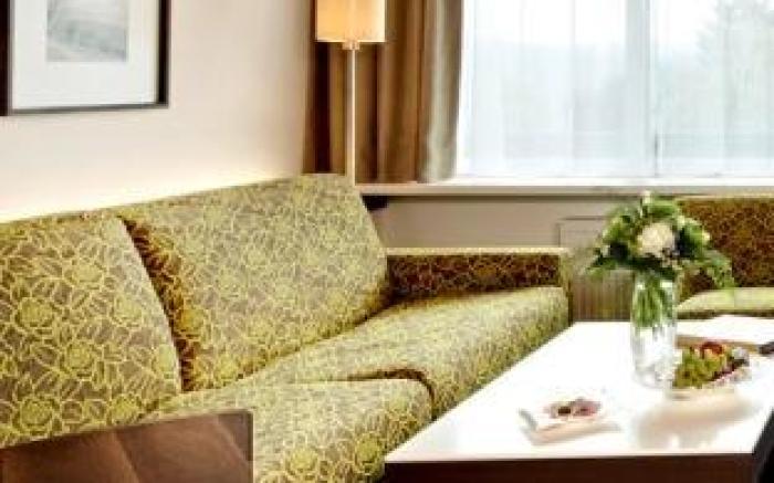 Sporthotel Igls