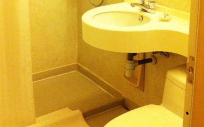 Jinjiang Inn Xuzhou Jinshanqiao Development Zone Dongshan Road