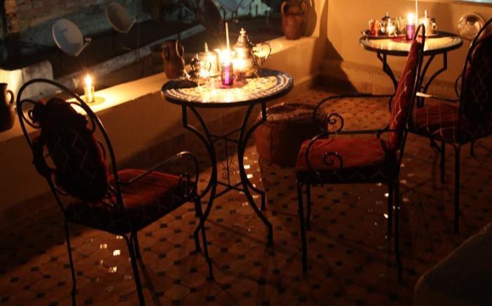 Dar Hafsa Guest House
