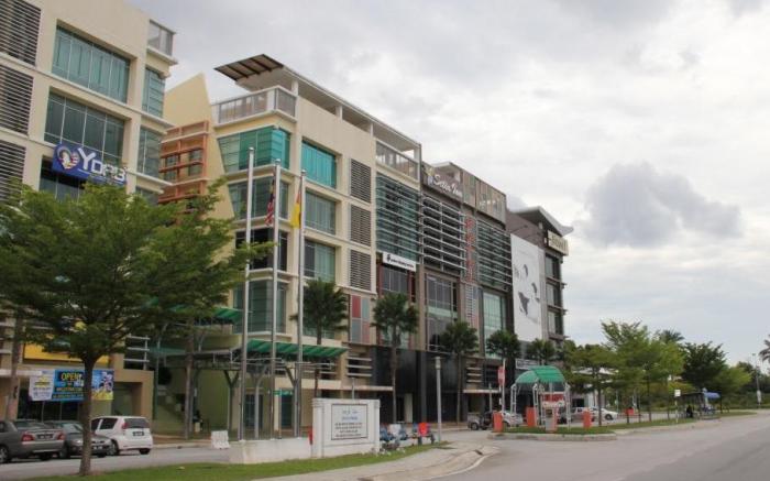 Setia Inn 
