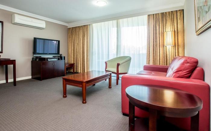 Hotel Gloria