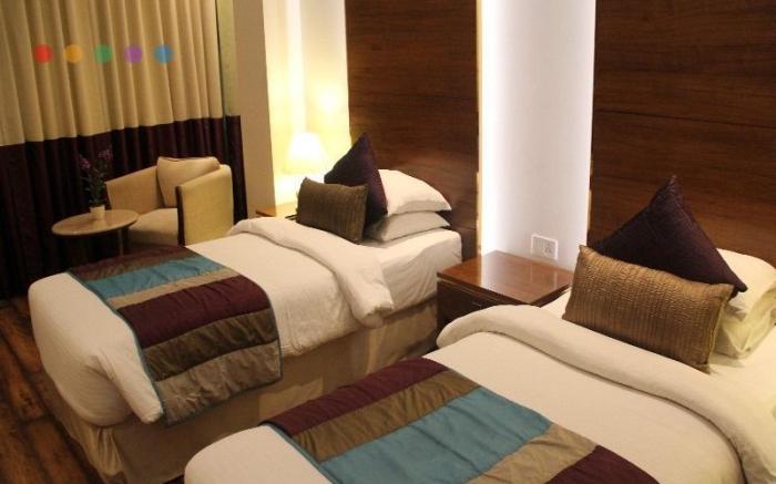 La Sagrita - A Boutique Hotel