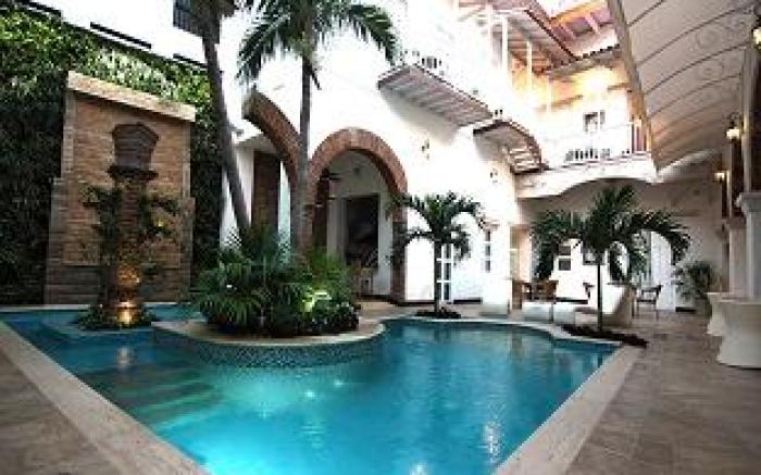 Hotel Boutiqu Don Pepe