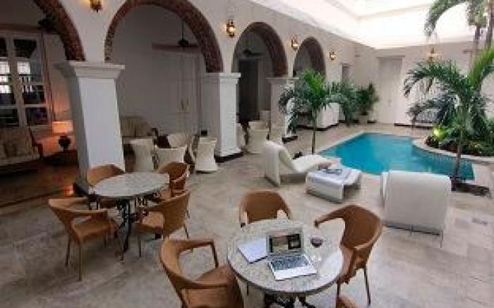 Hotel Boutiqu Don Pepe