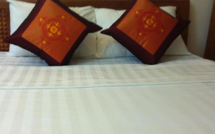 Hanoi Evergreen Hotel