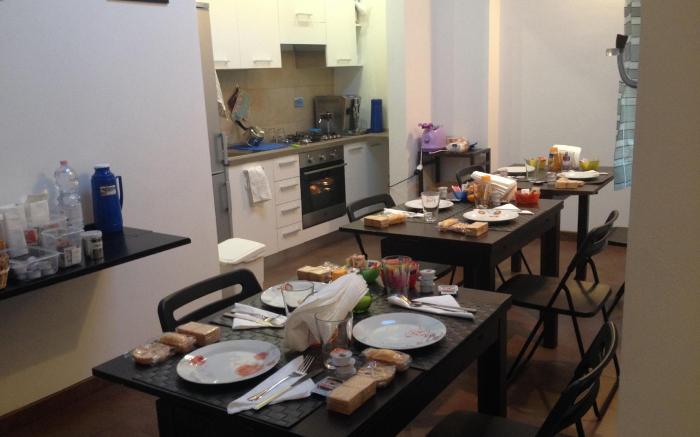 Le Ghiacciaie Bed and Breakfast