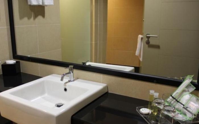 Raia Hotel and Convention Centre Terengganu