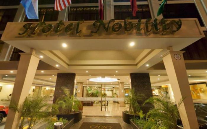 Hotel Nobility