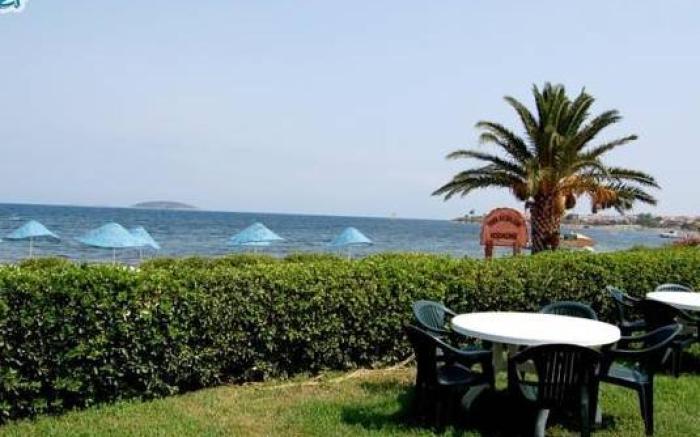 Ege Apart & Hotel