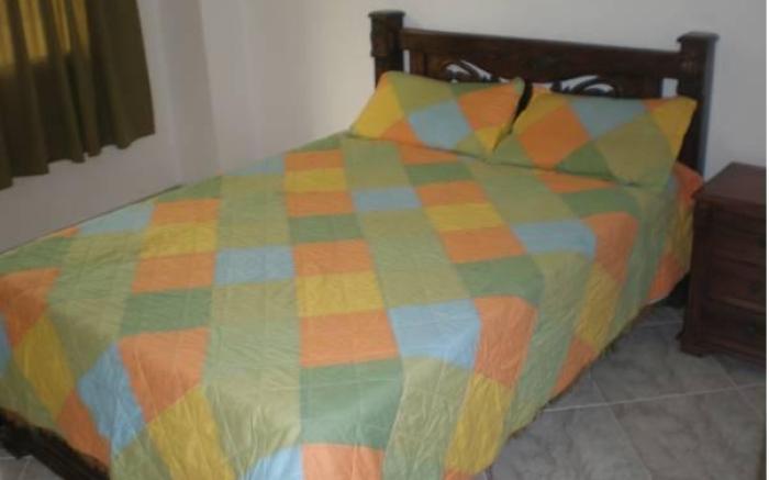 Apartahotel Tukasa Rodadero