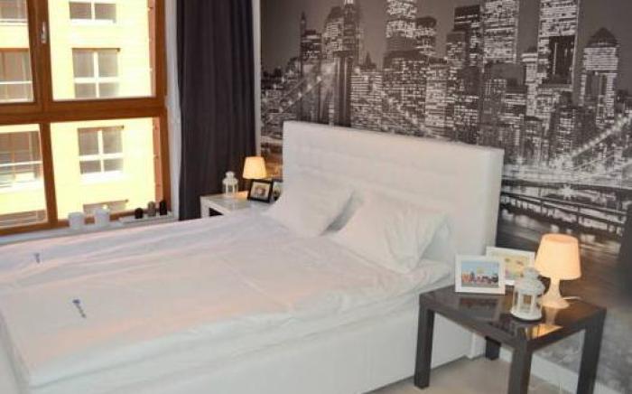 Aura Apartments Old Town