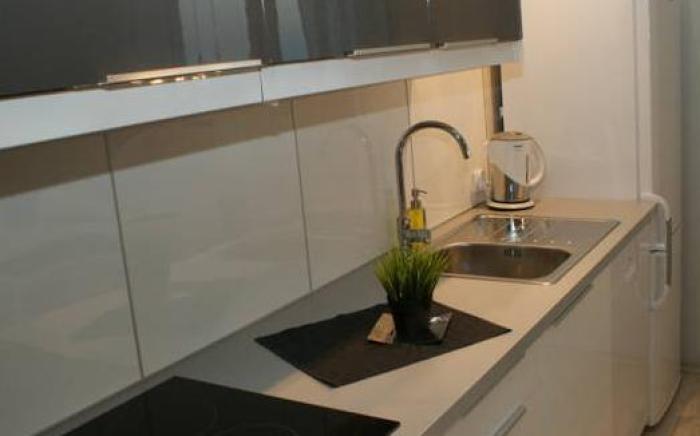 IRS ROYAL APARTMENTS Apartamenty IRS Albatros