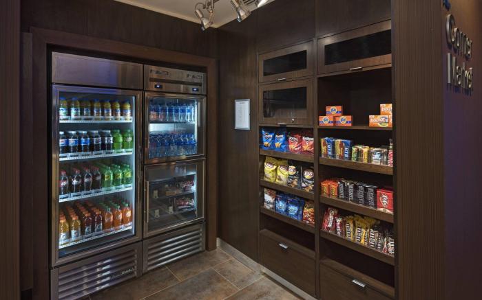 Fairfield Inn & Suites Dublin