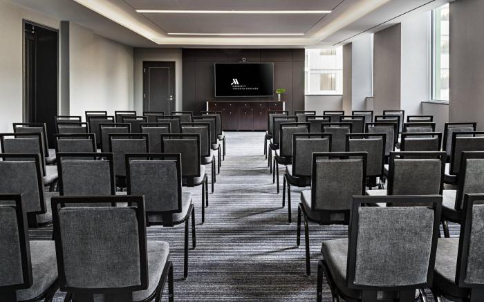 Toronto Marriott Markham