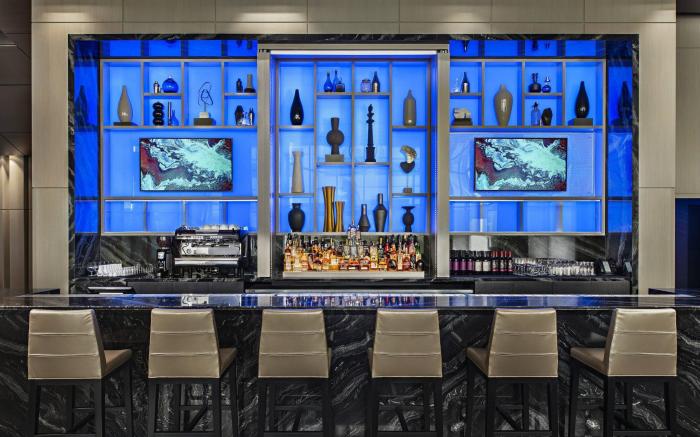 Toronto Marriott Markham
