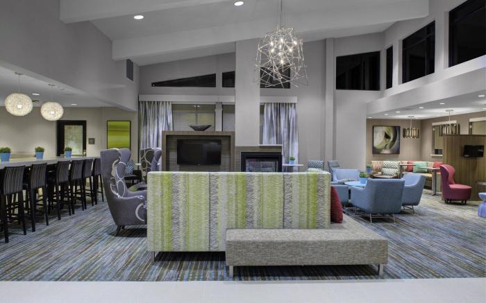 Residence Inn Dallas Allen/Fairview