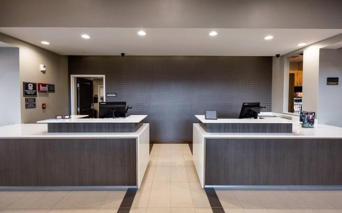 Residence Inn Oklahoma City Airport