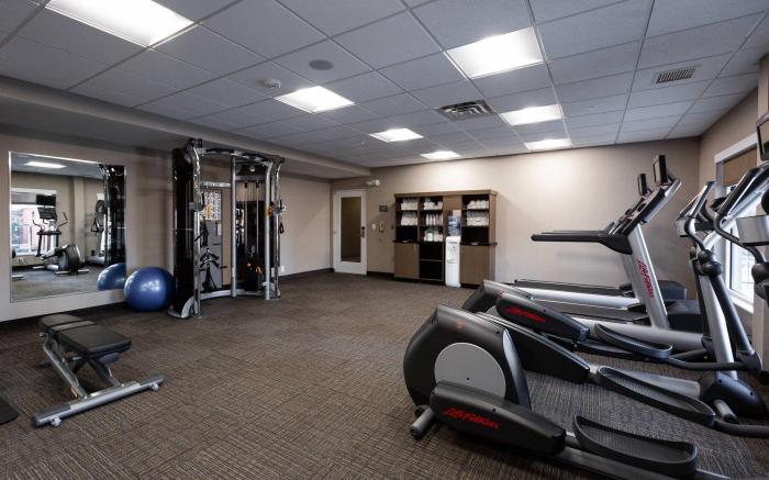 Residence Inn Oklahoma City Airport