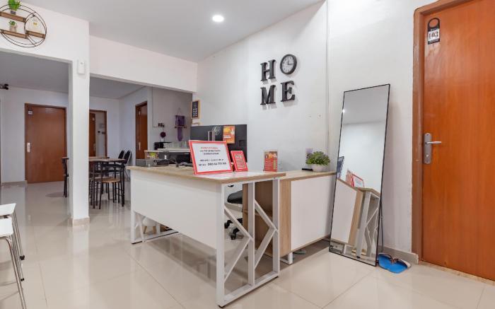 RedDoorz Syariah near KBC Batam Centre