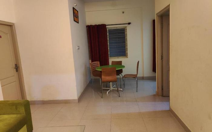 Pristine Inn Manyata