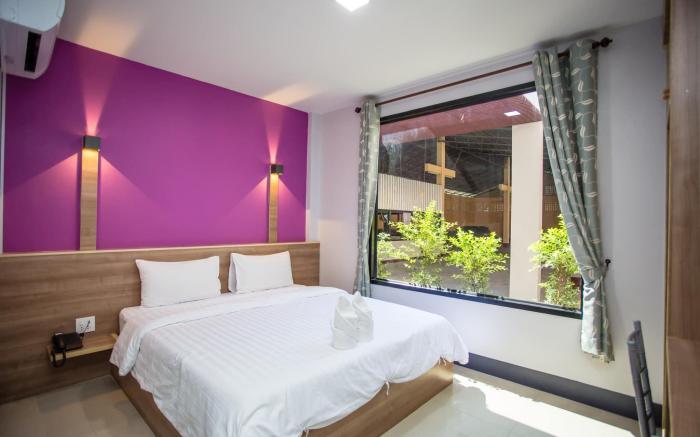 Nakarin Hotel