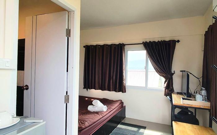 Baan Rai Phu Thawat Sup Homestay