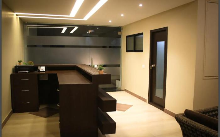 Xec Residency 