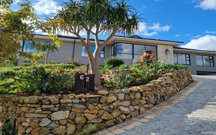 Vrede Self Catering Apartments