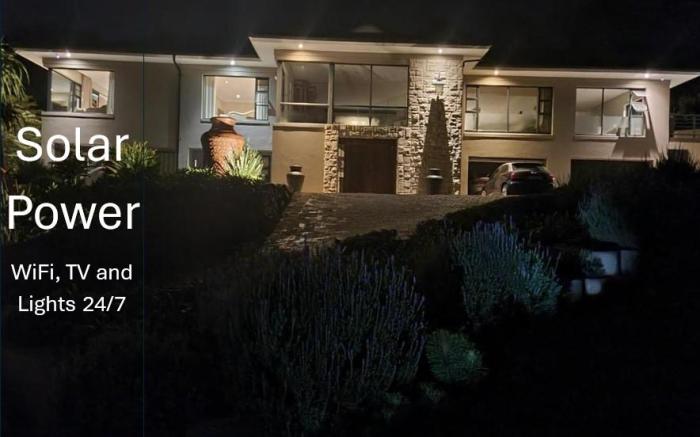 Vrede Self Catering Apartments