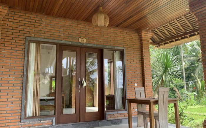 Bagiya Suites and Villas