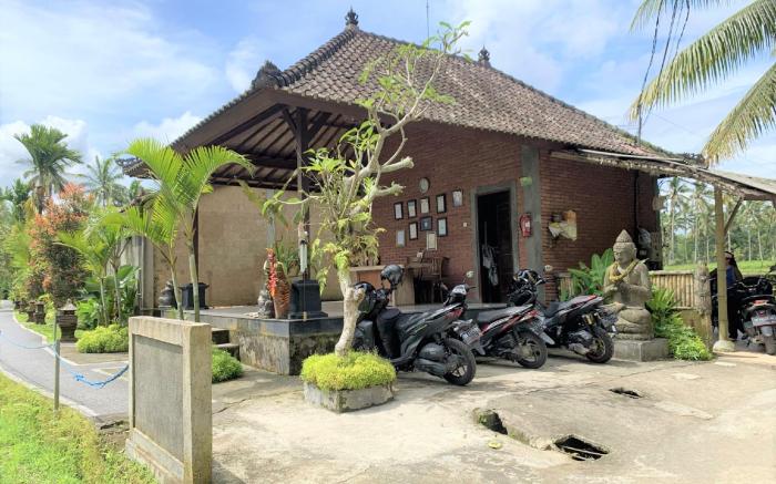 Bagiya Suites and Villas