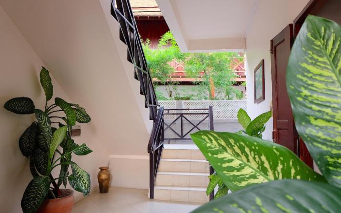 Villa Malida