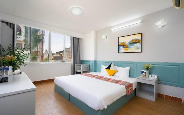 COSMO HOMESTAY
