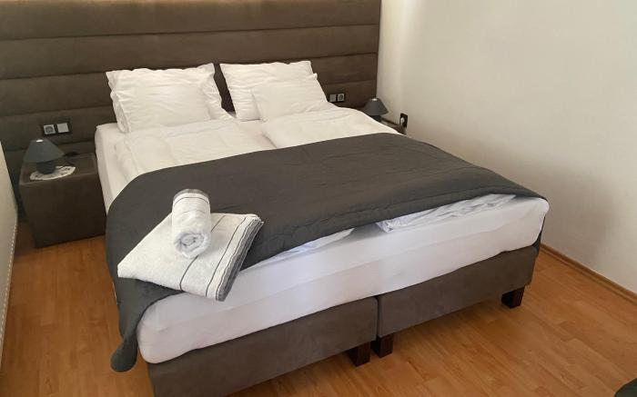 Bory Apartman Székesfehérvár