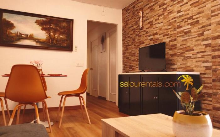 Blue Sky Berlin | salourentals.com