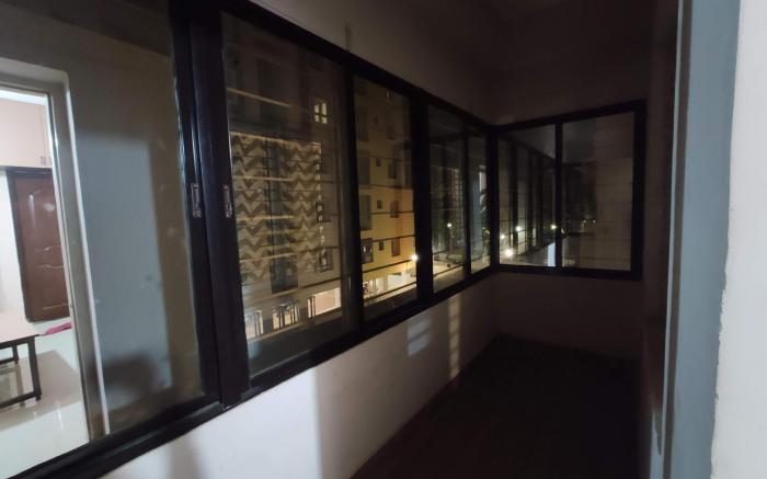 Luxurious private room in Bhubaneswar