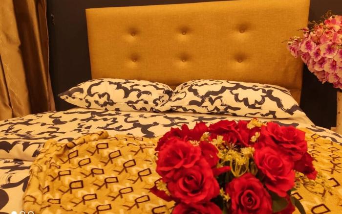 RumaKU at Bell Suites KLIA - Studio - Wifi