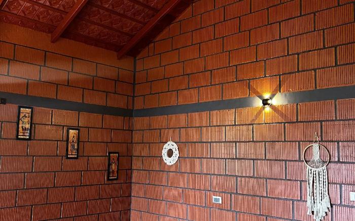 The Red Brick Homestay