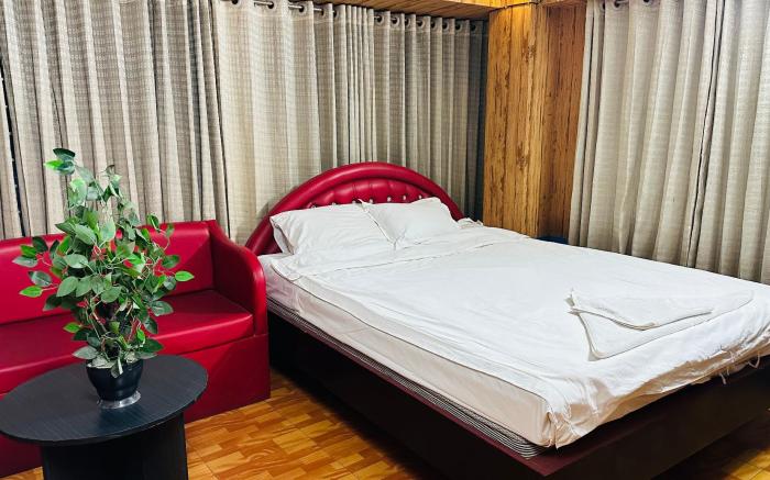 Star Residence