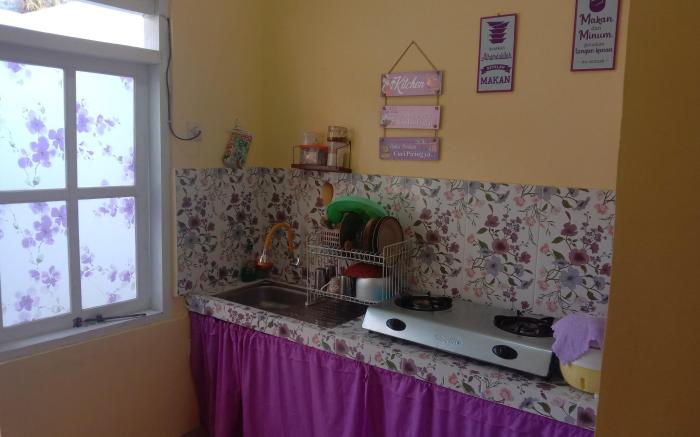 Homestay Samawa 2