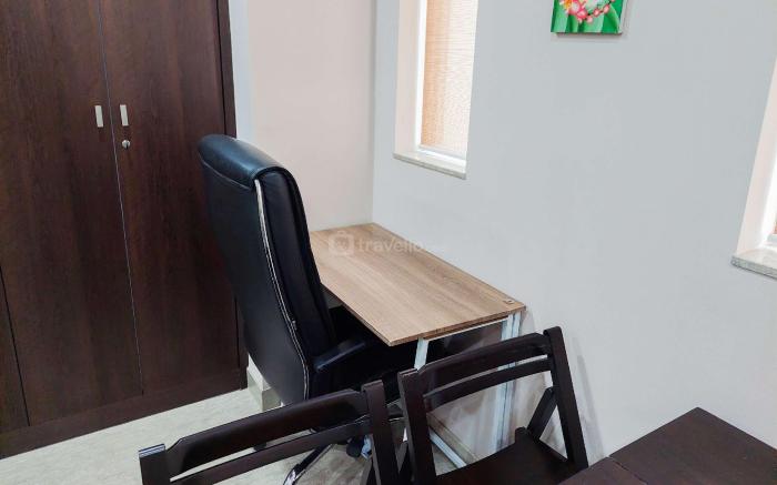 Nice and Comfy 2BR Branz BSD City By Travelio