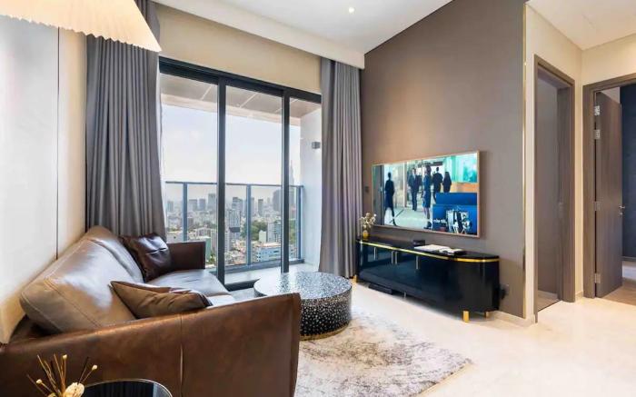 Bluesky MarQ Luxury Vacation