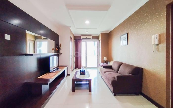 Homey 3BR Galeri Ciumbuleuit 1 By Travelio