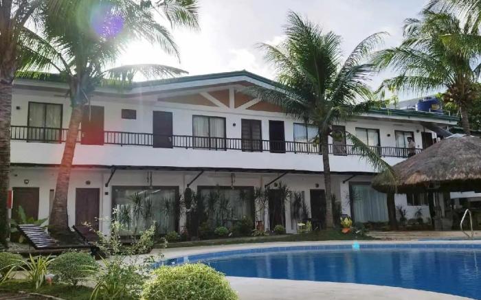 Casa Marta Hotel