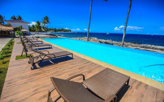 Allura Resort Dive & Spa