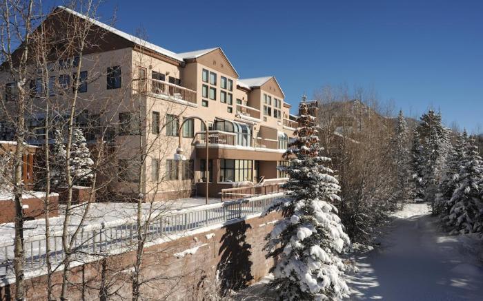Mountain House by Keystone Resort